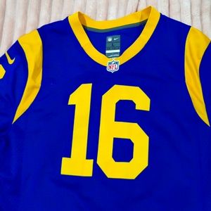 Rams jersey